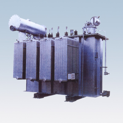 S9係列35KV三相油（yóu）浸式變壓器